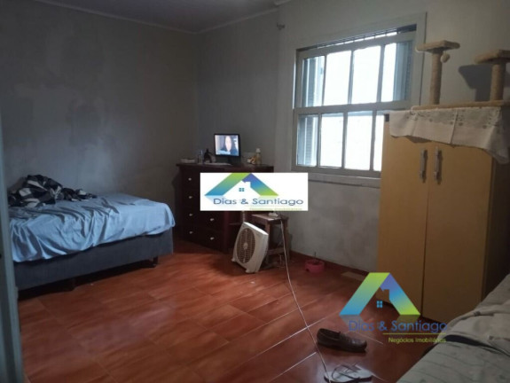 Imagem Casa com 2 Quartos à Venda, 182 m² em Vila Das Mercês - São Paulo Imagem Casa com 2 Quartos à Venda, 182 m² em Vila Das Mercês - São Paulo