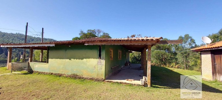 Imagem Chácara com 2 Quartos à Venda, 12.000 m² em área Rural De Joanópolis - Joanópolis Imagem Chácara com 2 Quartos à Venda, 12.000 m² em área Rural De Joanópolis - Joanópolis
