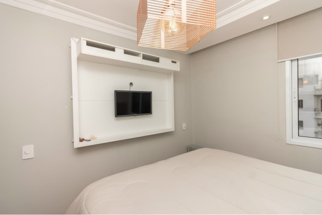 Imagem Apartamento com 3 Quartos à Venda, 86 m² em Vila Olímpia - São Paulo