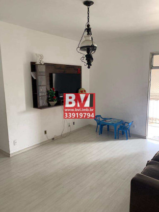 Imagem Apartamento com 2 Quartos à Venda, 94 m² em Irajá - Rio De Janeiro Imagem Apartamento com 2 Quartos à Venda, 94 m² em Irajá - Rio De Janeiro