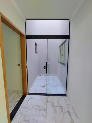 Imagem Casa com 3 Quartos à Venda, 80 m² em Parque Residencial Bela Vista - Sarandi