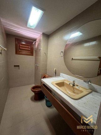 Imagem Edifício Residencial com 50 Quartos à Venda, 2.410 m² em Centro - Paracuru