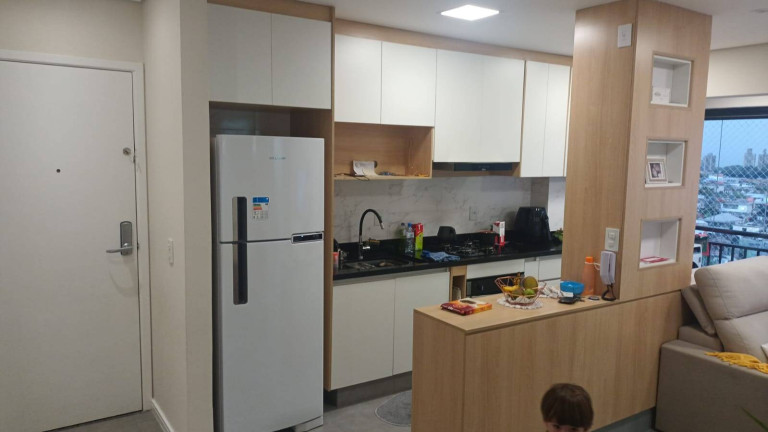 Imagem Apartamento com 2 Quartos à Venda, 49 m² em Parque Reboucas - São Paulo Imagem Apartamento com 2 Quartos à Venda, 49 m² em Parque Reboucas - São Paulo