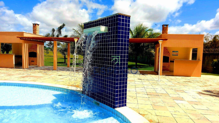 Imagem Casa com 3 Quartos à Venda, 136 m² em Nova Esperança - Parnamirim Imagem Casa com 3 Quartos à Venda, 136 m² em Nova Esperança - Parnamirim