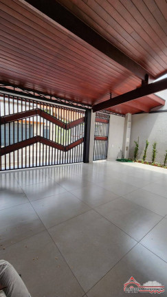 Imagem Casa com 3 Quartos à Venda, 120 m² em Jardim Altos De Santana Ii - Jacareí Imagem Casa com 3 Quartos à Venda, 120 m² em Jardim Altos De Santana Ii - Jacareí
