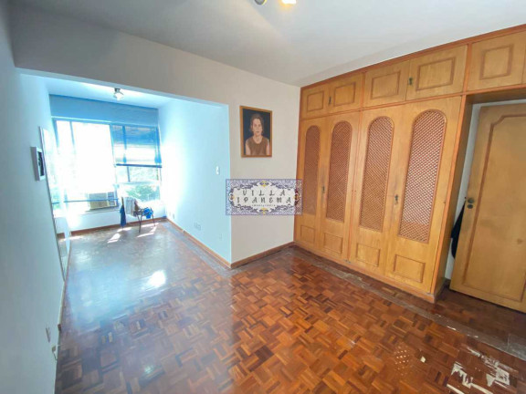 Imagem Apartamento com 3 Quartos à Venda, 120 m² em Leme - Rio De Janeiro