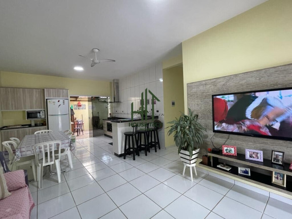Imagem Casa com 4 Quartos à Venda, 130 m² em Barra Do Saí - Itapoá