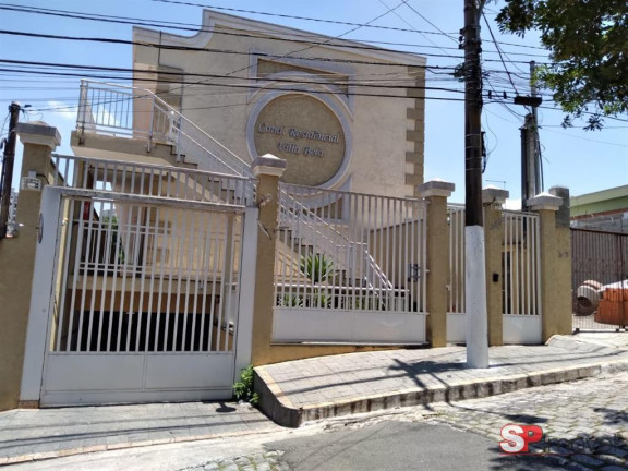 Casa com 1 Quarto à Venda, 40 m² em Vila Bela - São Paulo