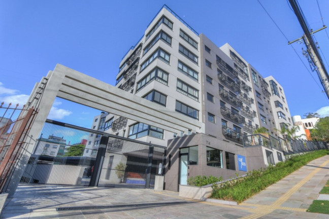 Imagem Apartamento com 3 Quartos à Venda, 92 m² em Menino Deus - Porto Alegre