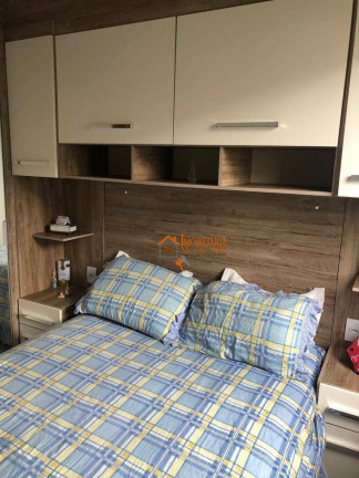 Imagem Apartamento com 2 Quartos à Venda, 45 m² em água Chata - Guarulhos Imagem Apartamento com 2 Quartos à Venda, 45 m² em água Chata - Guarulhos