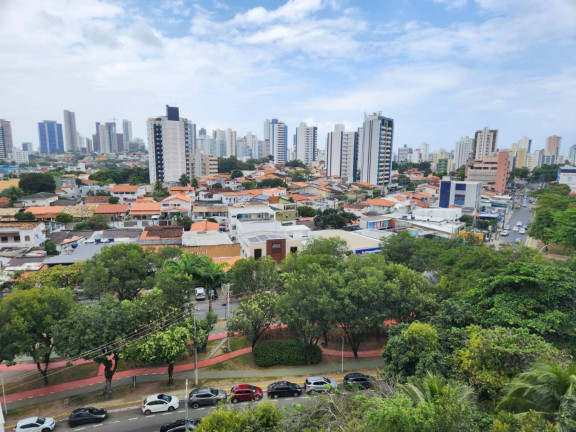 Apartamento com 3 Quartos à Venda, 120 m² em Itaigara - Salvador