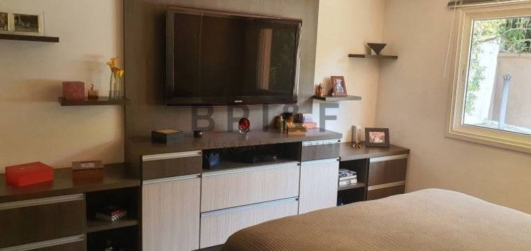 Imagem Casa com 4 Quartos à Venda, 355 m² em Chácara Monte Alegre - São Paulo