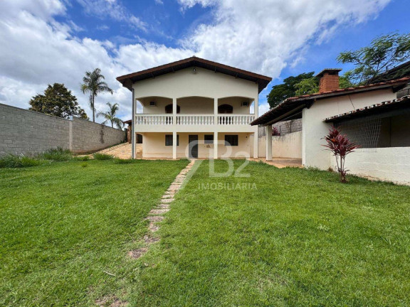 Casa com 3 Quartos à Venda, 249 m² em Vista Alegre - Vinhedo