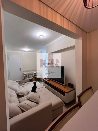Apartamento com 2 Quartos à Venda, 50 m² em Jardim Abatiá - Sorocaba