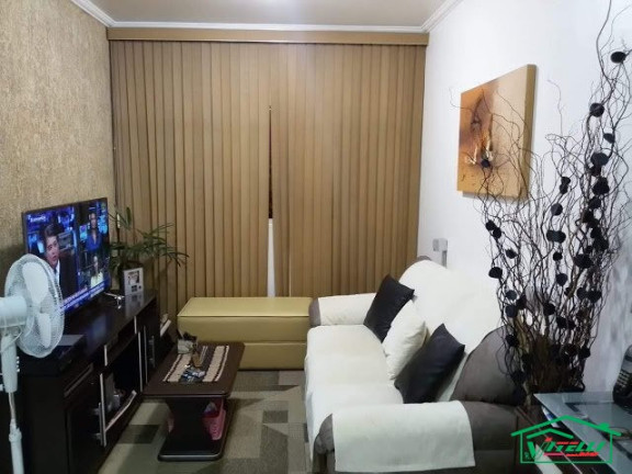 Imagem Apartamento com 2 Quartos à Venda, 79 m² em Parque Da Mooca - São Paulo