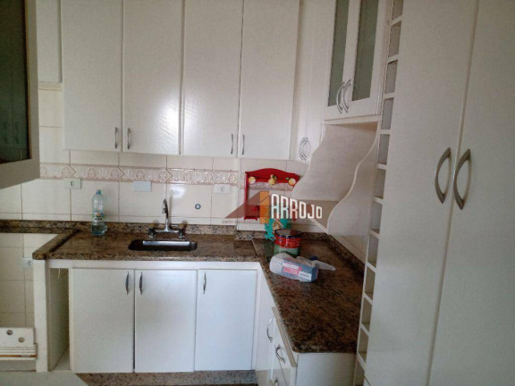 Imagem Apartamento com 2 Quartos para Alugar, 69 m² em Vila Santana - São Paulo Imagem Apartamento com 2 Quartos para Alugar, 69 m² em Vila Santana - São Paulo
