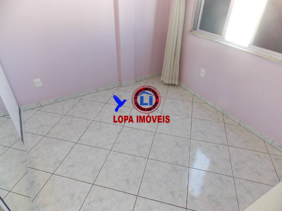 Imagem Apartamento com 1 Quarto à Venda, 32 m² em Centro - Rio De Janeiro