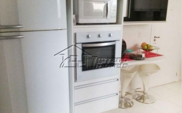 Imagem Apartamento com 3 Quartos à Venda, 156 m² em Jardim Das Indústrias - São José Dos Campos