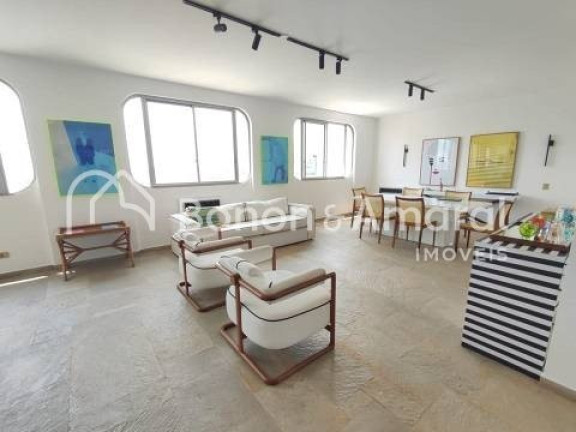 Imagem Apartamento com 4 Quartos à Venda, 256 m² em Cambuí - Campinas Imagem Apartamento com 4 Quartos à Venda, 256 m² em Cambuí - Campinas