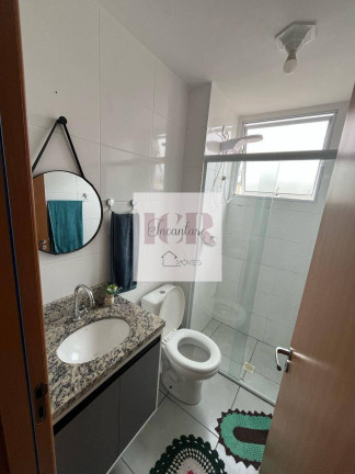 Imagem Apartamento com 2 Quartos à Venda, 50 m² em Jardim Guarujá - Sorocaba Imagem Apartamento com 2 Quartos à Venda, 50 m² em Jardim Guarujá - Sorocaba