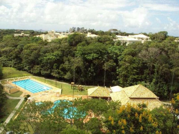 Imagem Apartamento com 4 Quartos à Venda, 132 m² em Alphaville I - Salvador