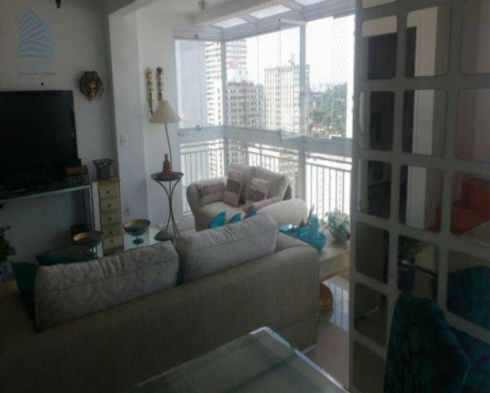 Imagem Imóvel com 3 Quartos para Alugar, 169 m² em Alto Da Boa Vista - São Paulo