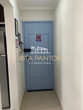 Imagem Apartamento com 2 Quartos à Venda, 48 m² em Guaporé - Ribeirão Preto