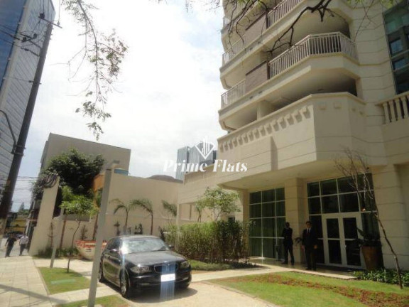 Imagem Apartamento com 2 Quartos à Venda, 133 m² em Vila Olímpia - São Paulo Imagem Apartamento com 2 Quartos à Venda, 133 m² em Vila Olímpia - São Paulo