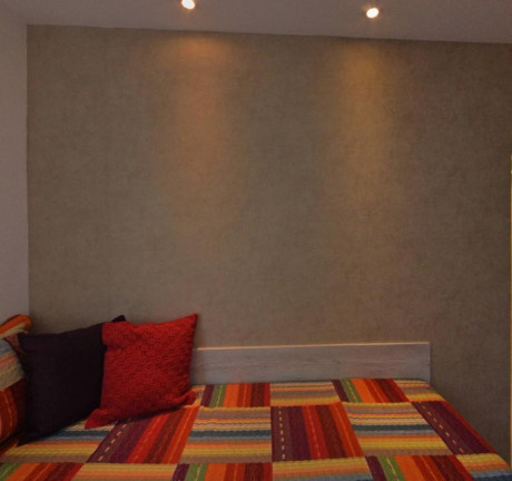 Imagem Apartamento com 4 Quartos à Venda, 128 m² em Freguesia (jacarepaguá) - Rio De Janeiro