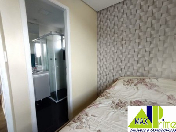 Imagem Apartamento com 3 Quartos à Venda, 63 m² em Vila Matilde - São Paulo