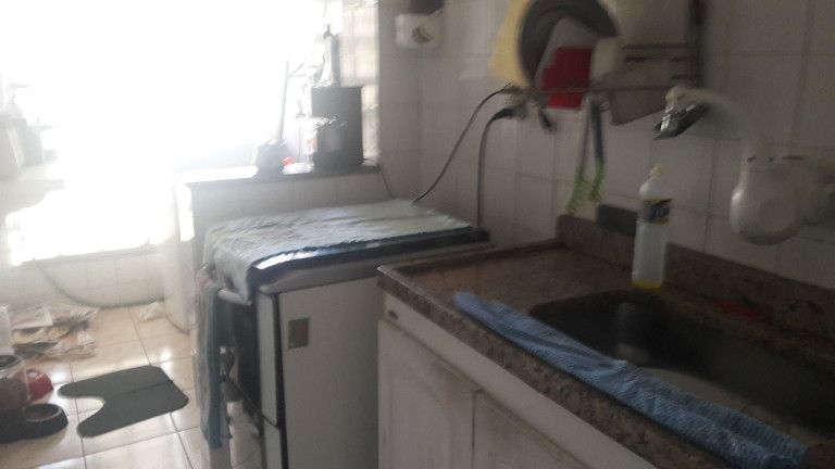 Imagem Apartamento com 2 Quartos à Venda, 52 m² em Itanhangá - Rio De Janeiro