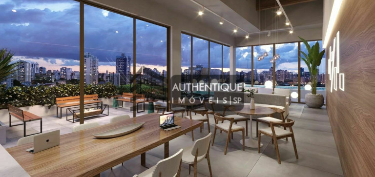 Imagem Apartamento com 3 Quartos à Venda, 211 m² em Perdizes - São Paulo