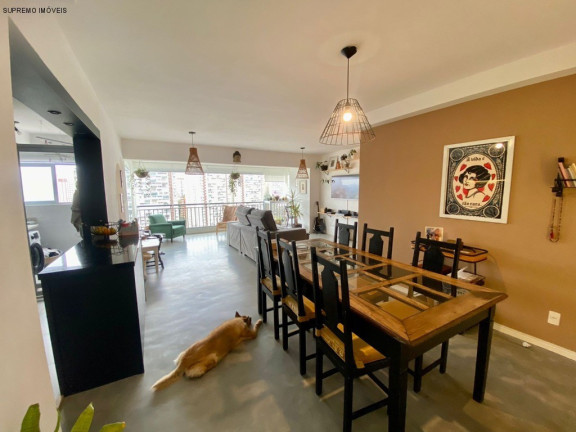 Imagem Apartamento com 2 Quartos à Venda, 87 m² em Jardim Caboré - São Paulo Imagem Apartamento com 2 Quartos à Venda, 87 m² em Jardim Caboré - São Paulo
