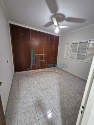 Imagem Casa com 3 Quartos à Venda, 205 m² em Lagoinha - Ribeirão Preto