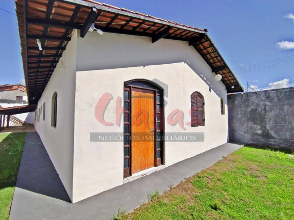 Casa com 4 Quartos à Venda, 440 m² em Barranco Alto - Caraguatatuba
