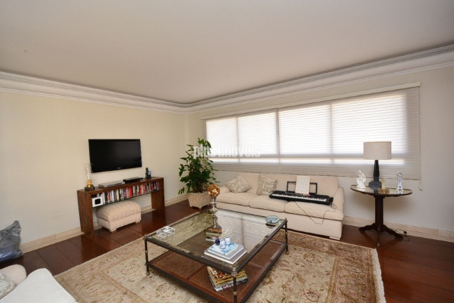 Imagem Apartamento com 4 Quartos à Venda, 200 m² em Paraíso - São Paulo Imagem Apartamento com 4 Quartos à Venda, 200 m² em Paraíso - São Paulo