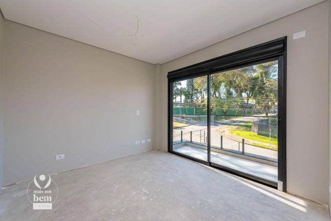 Imagem Sobrado com 3 Quartos à Venda, 187 m² em água Verde - Curitiba