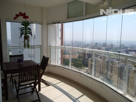 Imagem Apartamento com 3 Quartos à Venda, 196 m² em Parque Campolim - Sorocaba Imagem Apartamento com 3 Quartos à Venda, 196 m² em Parque Campolim - Sorocaba