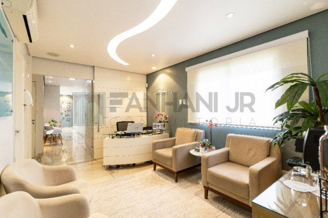 Sala Comercial à Venda, 90 m² em Cerqueira César - São Paulo