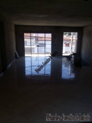 Imagem Sobrado com 4 Quartos à Venda, 167 m² em Jardim Simus - Sorocaba Imagem Sobrado com 4 Quartos à Venda, 167 m² em Jardim Simus - Sorocaba