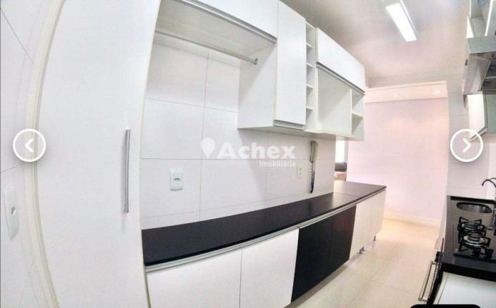 Imagem Apartamento com 2 Quartos para Alugar, 56 m² em Loteamento Center Santa Genebra - Campinas Imagem Apartamento com 2 Quartos para Alugar, 56 m² em Loteamento Center Santa Genebra - Campinas