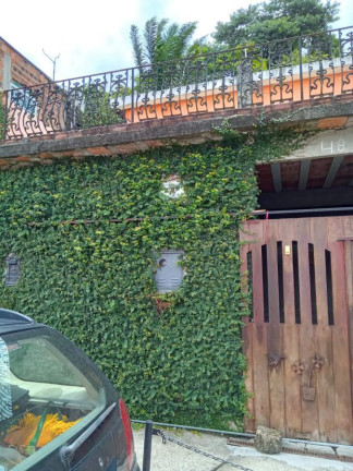 Imagem Casa com 2 Quartos à Venda, 120 m² em Santíssimo - Rio De Janeiro