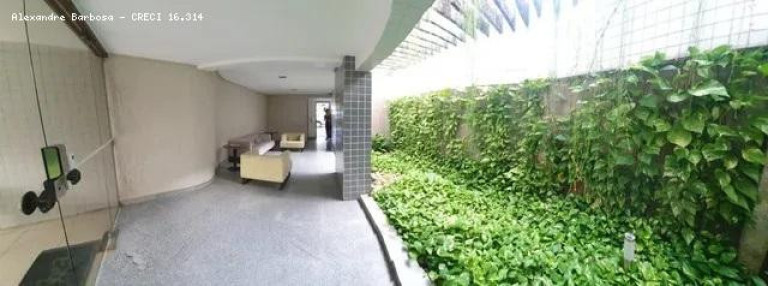 Imagem Apartamento com 3 Quartos à Venda, 75 m² em Graças - Recife