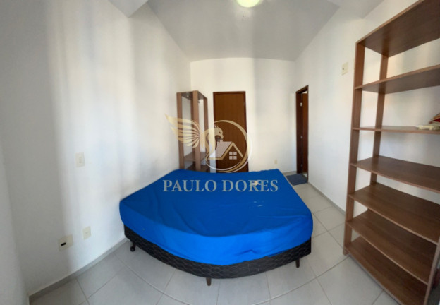 Imagem Apartamento com 2 Quartos à Venda, 72 m² em Praia Grande - Ubatuba