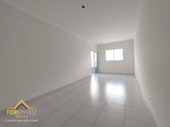Imagem Imóvel com 2 Quartos à Venda, 100 m² em Tupi - Praia Grande