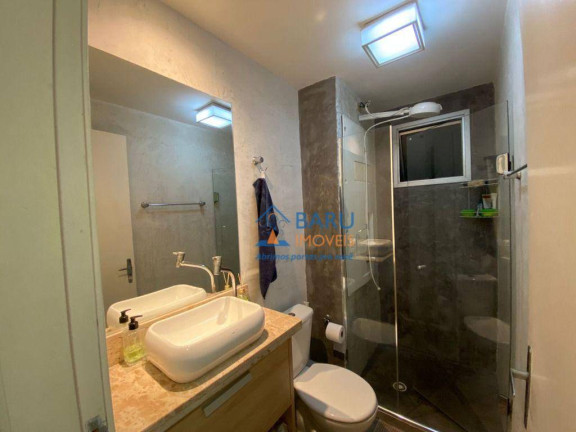 Imagem Apartamento com 2 Quartos à Venda, 55 m² em Rio Pequeno - São Paulo Imagem Apartamento com 2 Quartos à Venda, 55 m² em Rio Pequeno - São Paulo