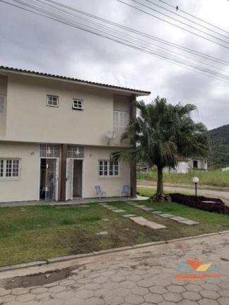 Imagem Casa com 2 Quartos à Venda ou Locação, 65 m² em Capricórnio Ii - Caraguatatuba