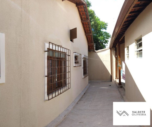 Imagem Casa com 3 Quartos à Venda, 312 m² em Jardim Das Indústrias - São José Dos Campos