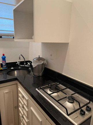 Imagem Apartamento com 1 Quarto à Venda, 42 m² em Jardim Paulista - São Paulo Imagem Apartamento com 1 Quarto à Venda, 42 m² em Jardim Paulista - São Paulo