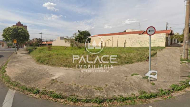 Imagem Terreno à Venda, 358 m² em Castelinho - Piracicaba Imagem Terreno à Venda, 358 m² em Castelinho - Piracicaba